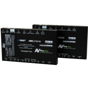 Передача по витой паре HDMI AV Pro Edge AC-EX40-444-PLUS-KIT
