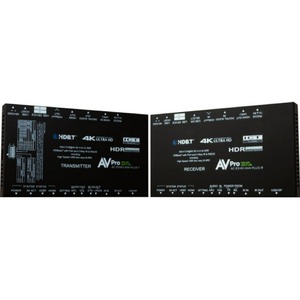 Передача по витой паре HDMI AV Pro Edge AC-EX40-444-PLUS-KIT