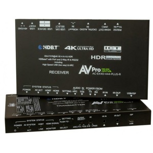 Передача по витой паре HDMI AV Pro Edge AC-EX40-444-PLUS-KIT