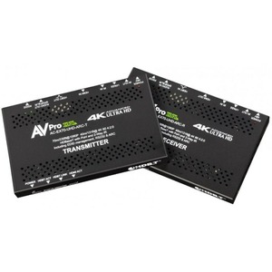 Передача по витой паре HDMI AV Pro Edge AC-EX70-UHD-ARC