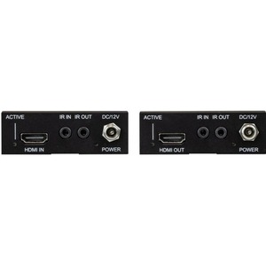 Передача по витой паре HDMI AV Pro Edge AC-EX70-UHD-BKT