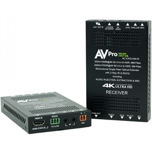 Передача по витой паре HDMI AV Pro Edge AC-EXO-444-KIT