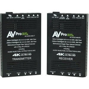 Передача по витой паре HDMI AV Pro Edge AC-EXO-444-KIT