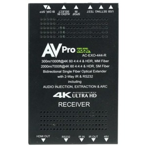 Передача по витой паре HDMI AV Pro Edge AC-EXO-444-KIT