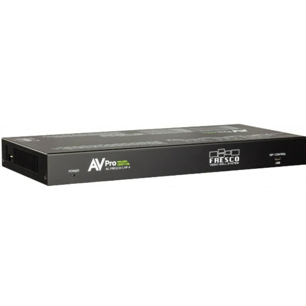 Преобразователь форматов Цифровое видео AV Pro Edge AC-FRESCO-CAP-4