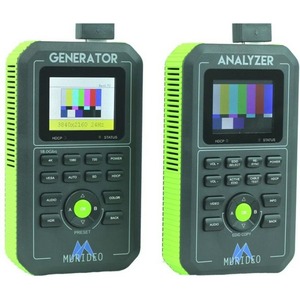 Кабельный тестер AV Pro Edge AC-FXHD-KIT