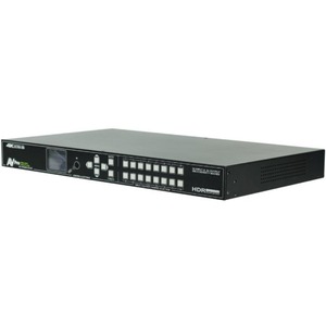 Матричный коммутатор HDMI AV Pro Edge AC-MX1616-AUHD