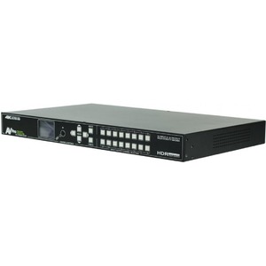 Матричный коммутатор HDMI AV Pro Edge AC-MX1616-AUHD
