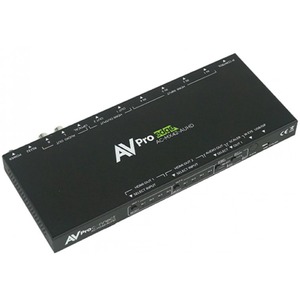 Матричный коммутатор HDMI AV Pro Edge AC-MX42-AUHD
