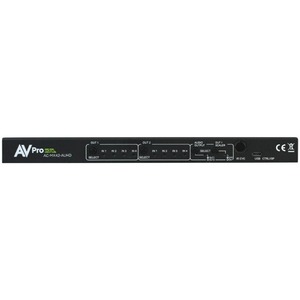 Матричный коммутатор HDMI AV Pro Edge AC-MX42-AUHD