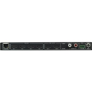 Матричный коммутатор HDMI AV Pro Edge AC-MX42-AUHD