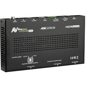 Усилитель-распределитель HDMI AV Pro Edge AC-SC2-AUHD-GEN2
