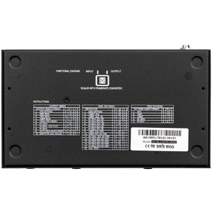 Усилитель-распределитель HDMI AV Pro Edge AC-SC2-AUHD-GEN2