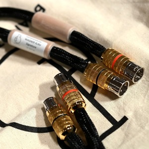 Кабель аудио 2xXLR - 2xXLR Brandt Audio Wagner XLR C 1.25m