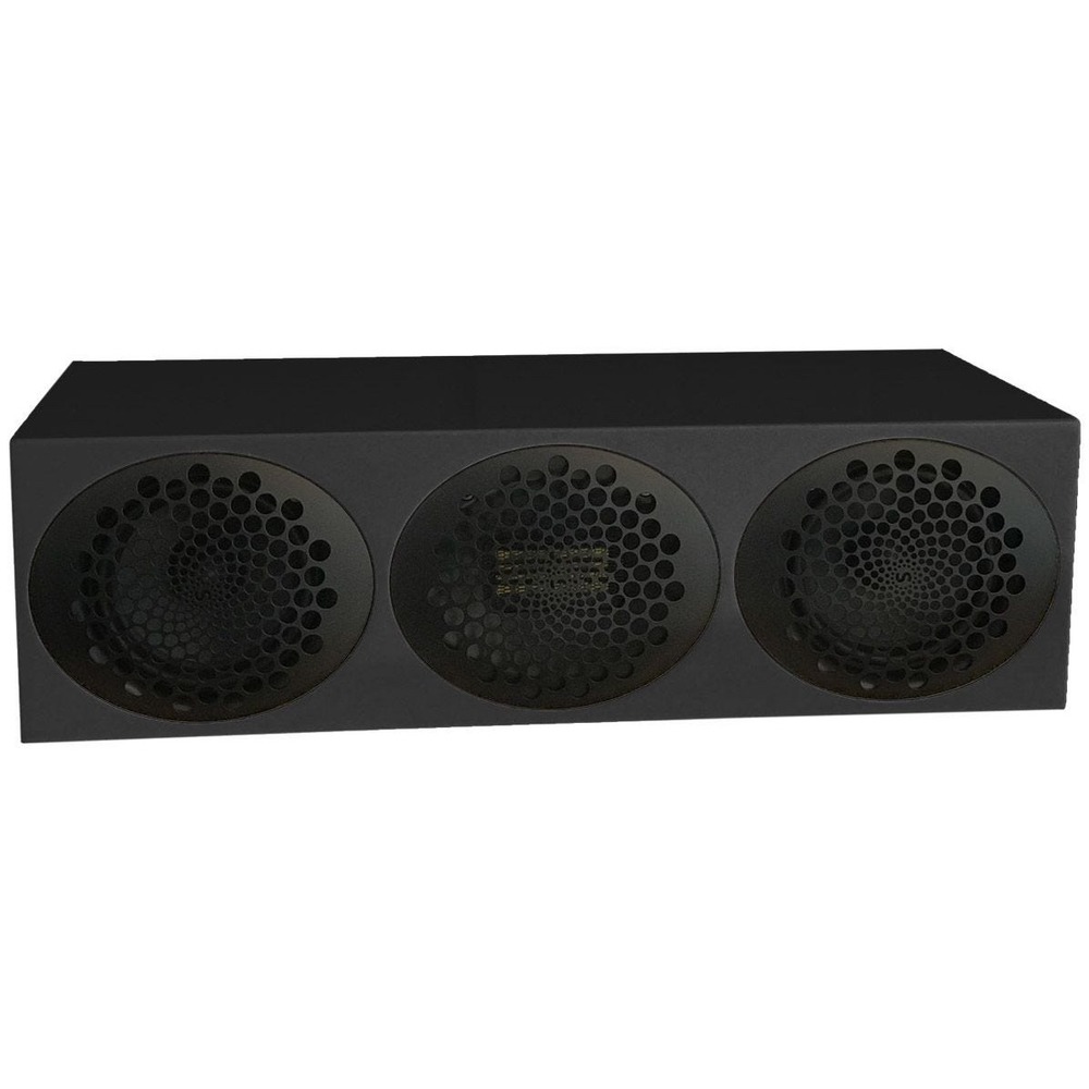 Центральный канал Scansonic HD M Center Black