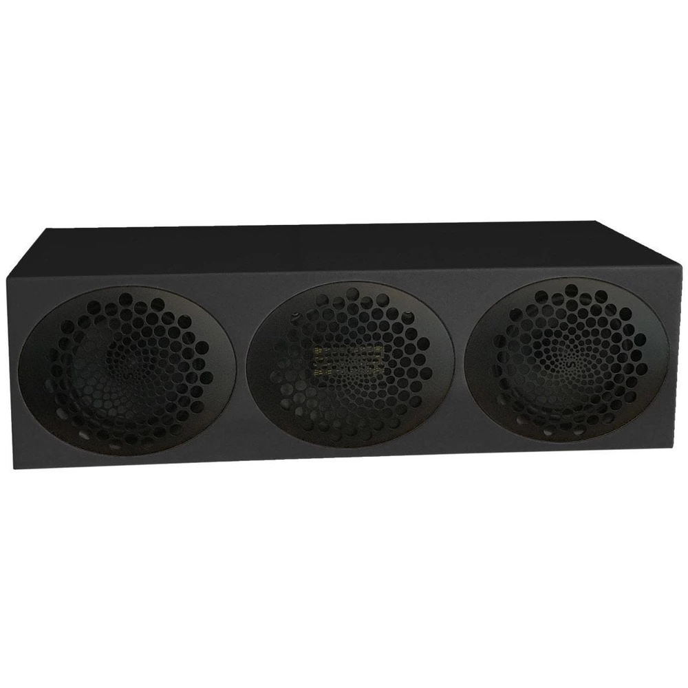 Центральный канал Scansonic HD M Center Black