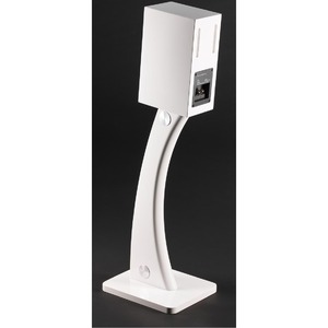 Полочная акустика Scansonic HD M10 White