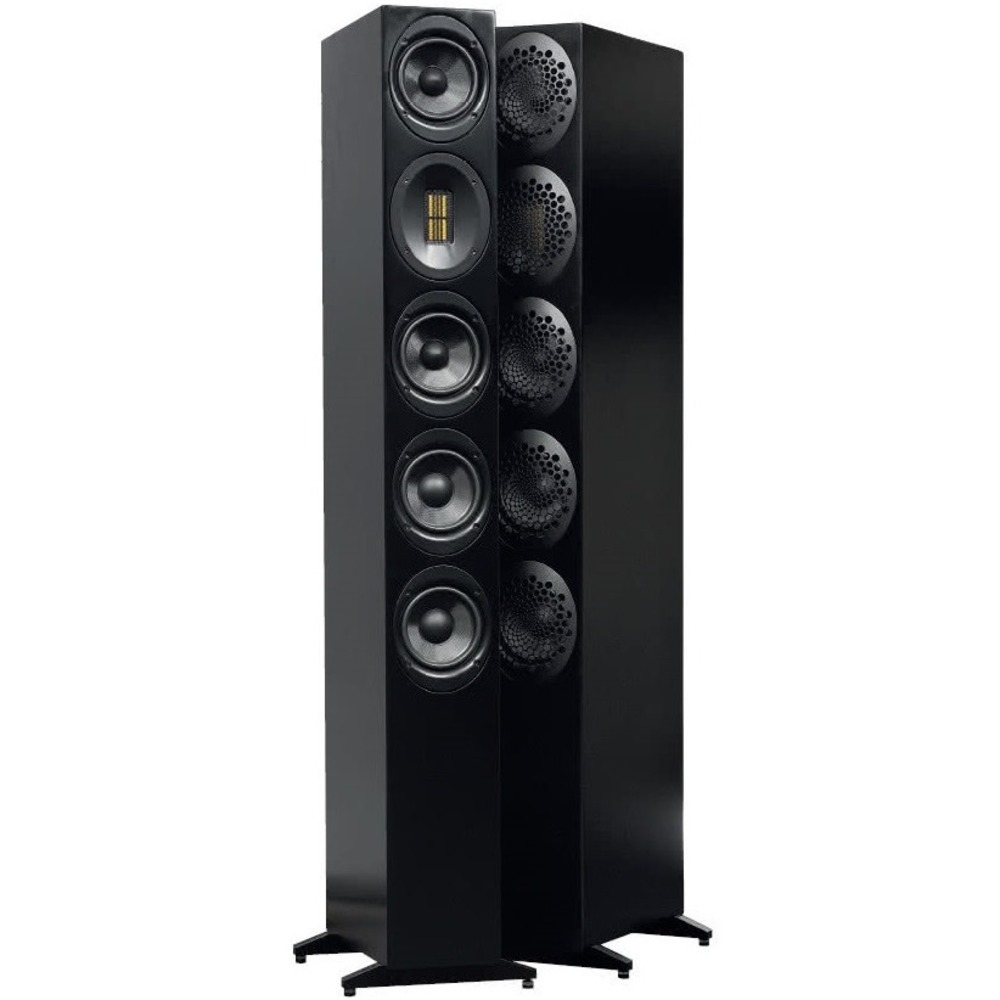 Напольная акустика Scansonic HD M40 Black