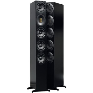 Напольная акустика Scansonic HD M40 Black