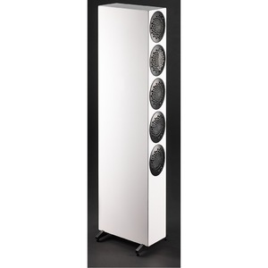 Напольная акустика Scansonic HD M40 Black