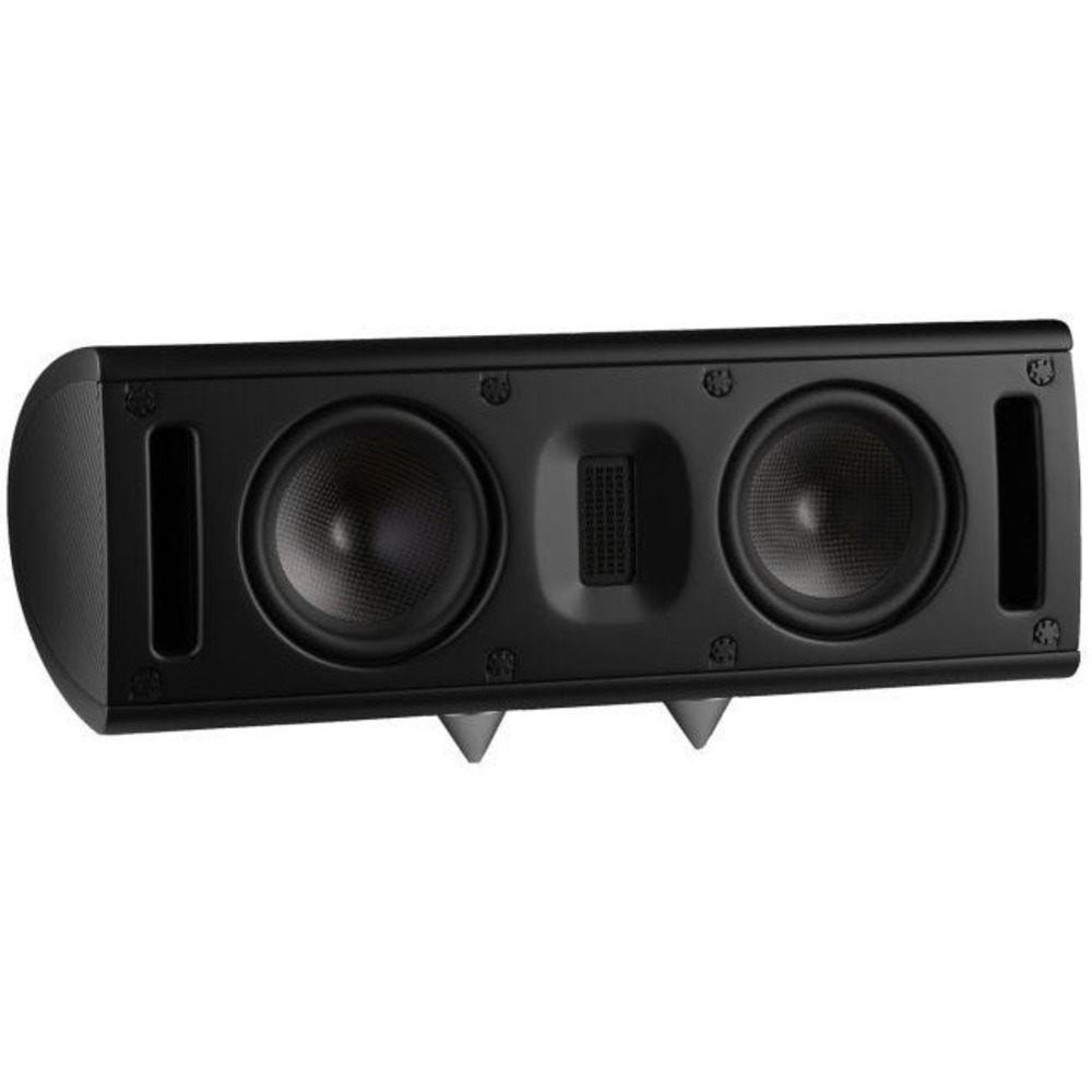 Центральный канал Scansonic HD MB Center B Black
