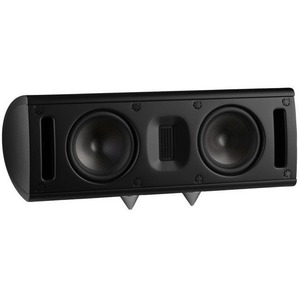 Центральный канал Scansonic HD MB Center B Black