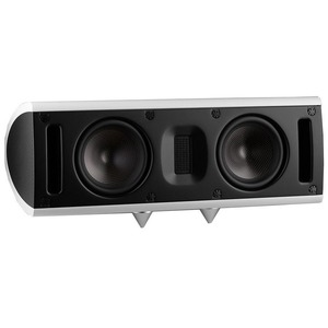 Центральный канал Scansonic HD MB Center B White