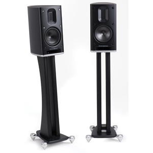 Полочная акустика Scansonic HD MB1 B Black