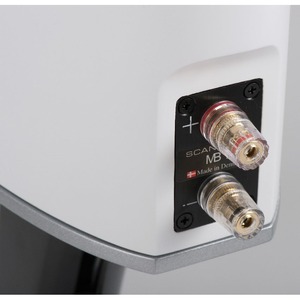 Полочная акустика Scansonic HD MB1 B Black