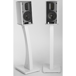 Полочная акустика Scansonic HD MB1 B White