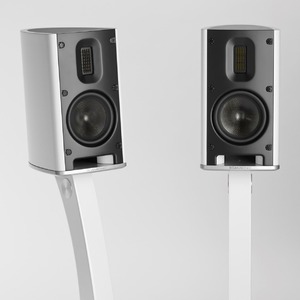 Полочная акустика Scansonic HD MB1 B White