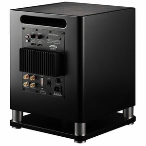 Фазоинверторный сабвуфер Scansonic HD MB10 Black