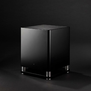 Фазоинверторный сабвуфер Scansonic HD MB10 Black