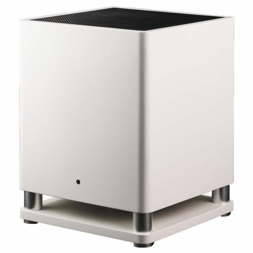 Фазоинверторный сабвуфер Scansonic HD MB10 White