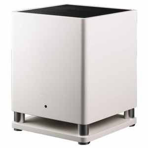 Фазоинверторный сабвуфер Scansonic HD MB10 White