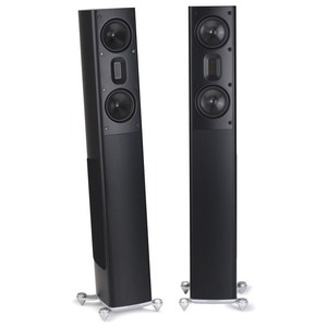 Напольная акустика Scansonic HD MB3.5 B Black