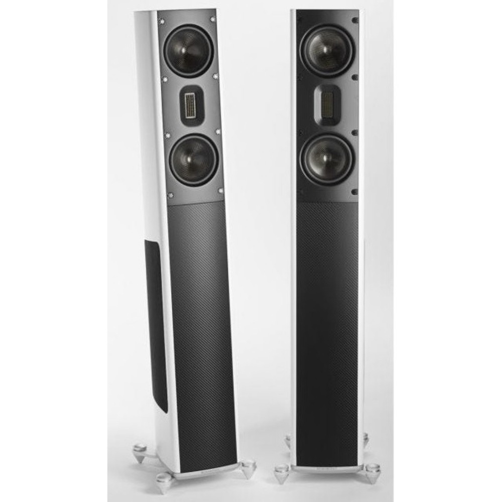 Напольная акустика Scansonic HD MB3.5 B White