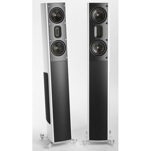 Напольная акустика Scansonic HD MB3.5 B White