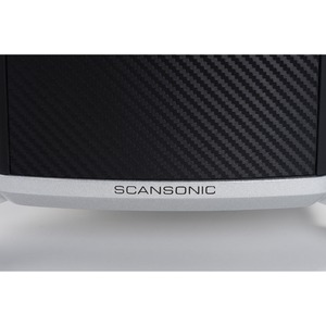 Напольная акустика Scansonic HD MB3.5 B White