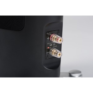Напольная акустика Scansonic HD MB3.5 B White
