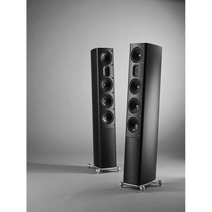 Напольная акустика Scansonic HD MB5 B Black