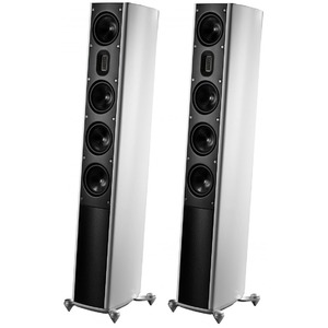 Напольная акустика Scansonic HD MB5 B White