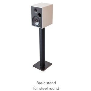 Стойка для акустики Stenheim Alumine STAND Basic