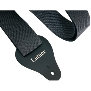 Ремень для гитары Lutner LSG-1-GY