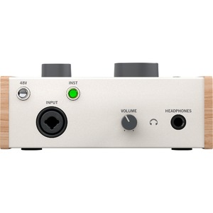 Внешняя звуковая карта с USB UNIVERSAL AUDIO VOLT 176