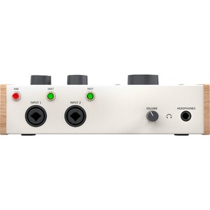 Внешняя звуковая карта с USB UNIVERSAL AUDIO VOLT 476