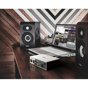 Комплект оборудования для звукозаписи UNIVERSAL AUDIO VOLT-SB2