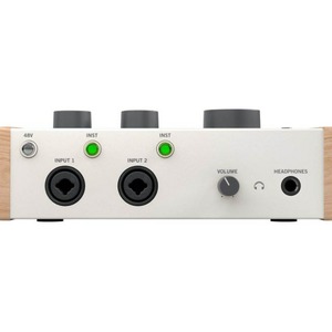 Комплект оборудования для звукозаписи UNIVERSAL AUDIO VOLT-SB276