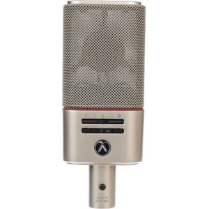Комплект оборудования для звукозаписи Austrian Audio OC818 Studio Set