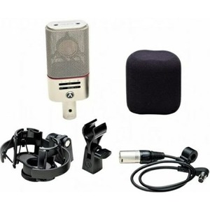 Комплект оборудования для звукозаписи Austrian Audio OC818 Studio Set